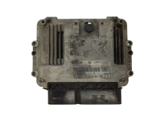Controller 0281014459 51829731 5338A6WAM Alfa Romeo Bosch 13761