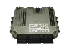 Controller 9656974680 9653239880 0281011558 PSA Bosch 68051