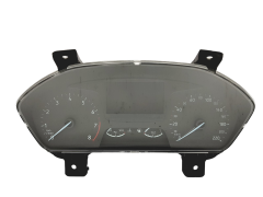 Speedometer/Instrument Cluster Ford Fiesta MK8 H1BT-10849-EAC 37661