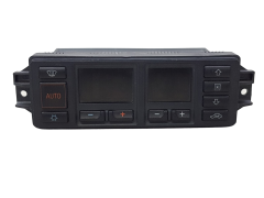 Heater Control Unit AC Audi A6 C4 4A0820043K 5HB006500-03 Heater Control Unit AC Audi A6 C4 4A0820043K 5HB006500-03