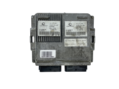 Controller LPG 110R-006011 616038000 67R-016002 Opel Landi Renzo 53134