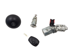 Ignition Switch Renault Twingo 2 8200214168 8200463085 Valeo