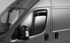 Window Trim Original Jumper Boxer Ducato III 9421C5