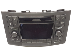 Cd Radio Player Suzuki Swift 39101-68L0 CQ-JZ41F0AE
