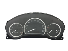 Speedometer/Instrument Cluster SaaB 9-3 P12802336