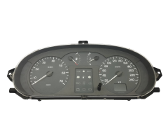 Speedometer/Instrument Cluster Renault Megane 1 Scenic 1 8200071820 55067