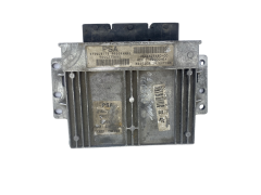 Controller 9644235680 9644625680-00 21647072-1 PSA Sagem 50853
