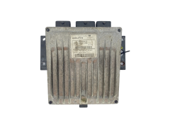 Controller 8200399038 8200513163 R0410B034A Renault Delphi 57385
