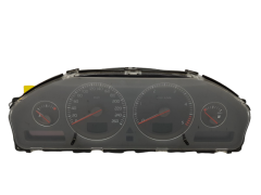 Speedometer/Instrument Cluster Volvo V70 8673262 69294-730T 22737