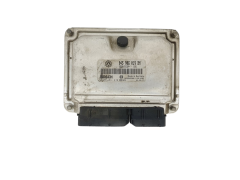 Controller 045906019BM 0281011412 VW Bosch 47166