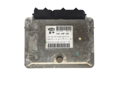 Controller Fiat IAW49F.B9 46761565 Magneti Marelli 21107