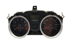 Speedometer/Instrument Cluster Renault Megane 2 8200793135 L 1406