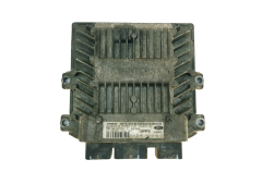 Controller 3S61-12A650-JE 5WS40078H-T Ford Siemens 33168