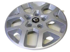 Hubcap Original Renault Megane Talisman 16' 403157799R