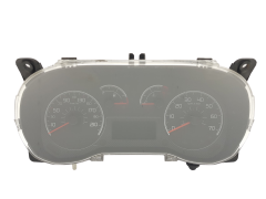 Speedometer/Instrument Cluster Fiat Fiorino 1371616080 503002183013 27241