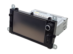 Navigation Radio USB Renault Clio 4 281150502R LAN5210WR4 0912