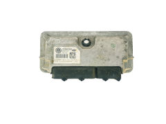 Controller 03C906024AD IAW4HV.AD Seat Magneti Marelli 33295