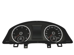 Speedometer/Instrument Cluster VW Tiguan 5N0920873E A2C89917500 VDO