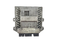 Controller 9653447480 9648624280 5WS40110C-T PSA Siemens 61059