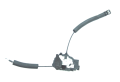 Door Lock Mechansim Left Rear New Original Renault Laguna III 825010003R