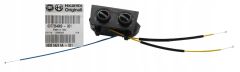 Heater Control Unit New Original Jumper Boxer Ducato III 77364089