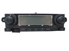 Heater Control Unit A/C Seat Ibiza Cordoba 6L0820043B