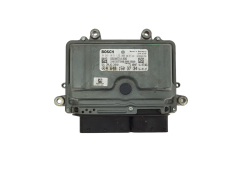 Controller 0281015123 A6401503734 Mercedes Bosch 18113