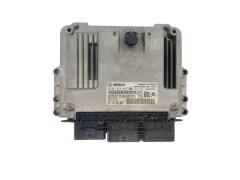 Controller 0281015847 9674245180 9666729580 PSA Bosch 44739