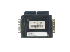 Controller 96801800 5WY5407A D32 1B0T 9A Chevrolet Kemsco 36048