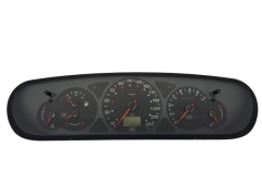 Speedometer/Instrument Cluster Citroen C5 9635289280 18818