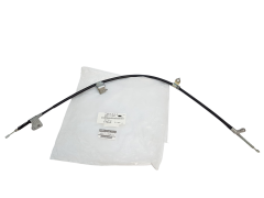 Brake Line Left New Original Renault Koleos 36531JY50A
