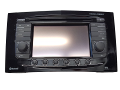 Radio CD Player MP3 Navi BT Opel Corsa D 13431892 7612830172