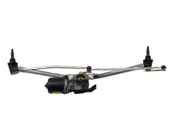 Wiper Mechanism Renault Kangoo 8200122345 53563102 Valeo 1237