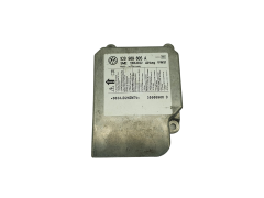 Controller 1C0909605A 5WK43122 VW Siemens 69013