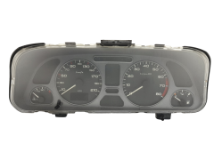 Speedometer/Instrument Cluster Peugeot 306 9636737880 110008808102 VDO