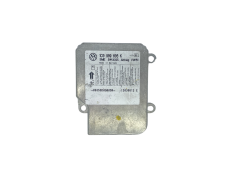 Controller 1C0909605K 5WK43125 VW Siemens 58504 Controller 1C0909605K 5WK43125 VW Siemens 58504