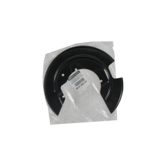 Brake Disc Cover Plate Left Original 6001548240 Dacia