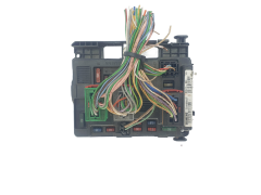 Controller T118470003F 9643498880 PSA Siemens 40342