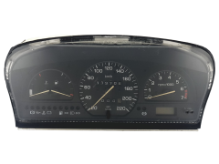 Speedometer/Instrument Cluster Seat Toledo 1L0919033M 110008453007 55211