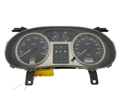 Speedometer/Instrument Cluster Renault Clio 2 8200261091 Sagem