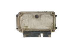 Controller PSA 0261206246 9637838780id08 Bosch 45991