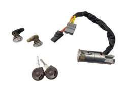 Ignition Switch Renault Twingo 1 417924F 7700822034