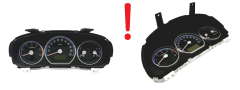 Speedometer/Instrument Cluster Hyundai Santa Fe 94003-2B640 53099