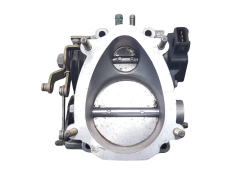 Throttle Body Valve Opel 90423360 0280122004