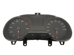 Speedometer/Instrument Cluster Seat Ibiza 6J0920801 18866