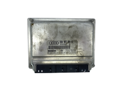 Controller 8D0907401G 0281001944 28RTE377 Audi Bosch