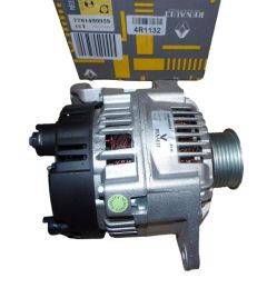 Alternator Original 7701499959 Renault Alternator Original 7701499959 Renault