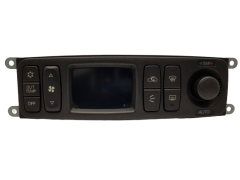 Heater Control Unit Mitsubishi Galant MR360372 CAA502A040A 6156