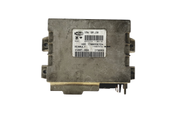 Controller 7700856784 7700870156 IAW6R.20 Renault 26011