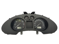 Speedometer/Instrument Cluster Seat Ibiza 6L0920823C 20929